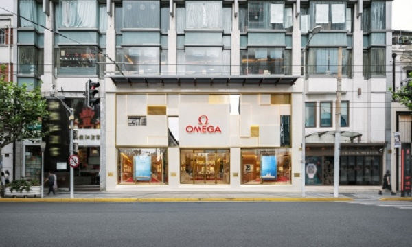 欧米茄腕表表蒙子坏了解决技巧详解（图）