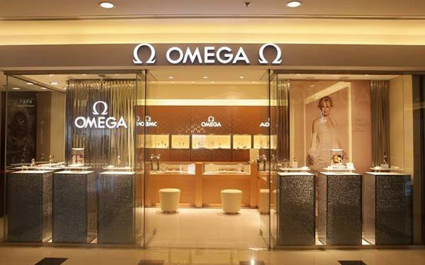 欧米茄腕表进灰了怎么解决（图）
