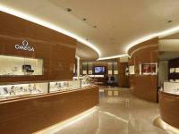 欧米茄手表指针生锈解决办法汇总